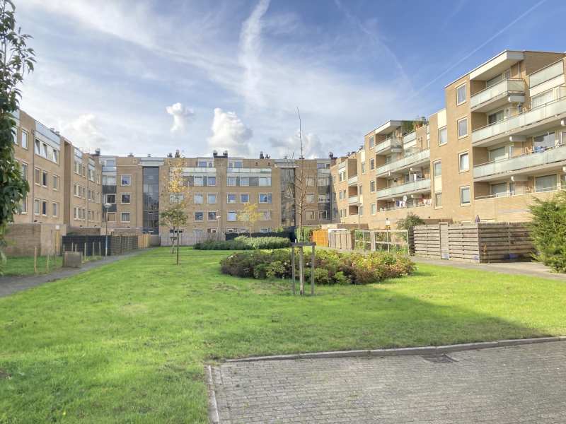 Kloekhorststraat 172