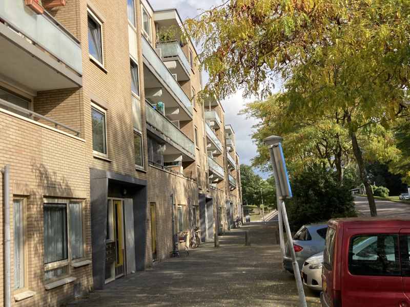 Kloekhorststraat 172