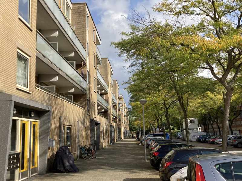 Kloekhorststraat 172