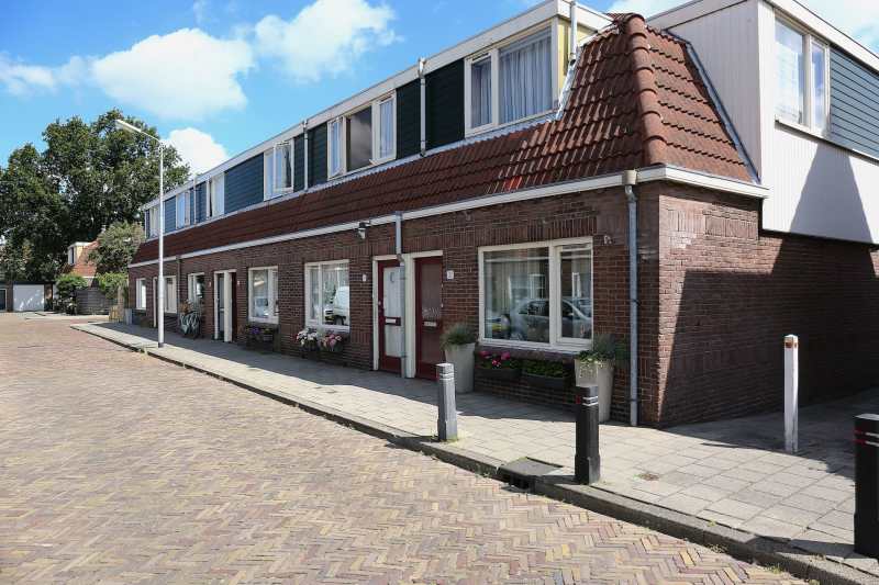 Tulpenstraat 17, 2071 PL Santpoort-Noord, Nederland