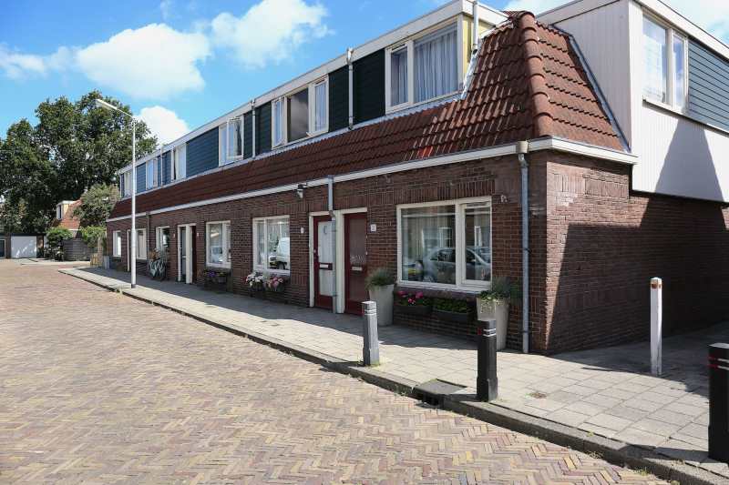 Tulpenstraat 17