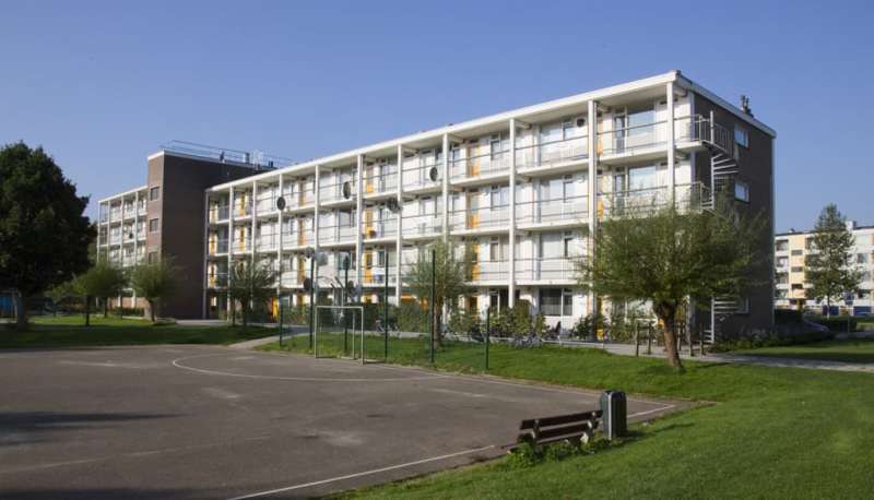 Gilbert van Schoonbekestraat 33