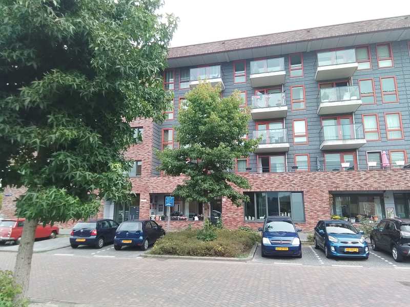 Crabschuytstraat 198