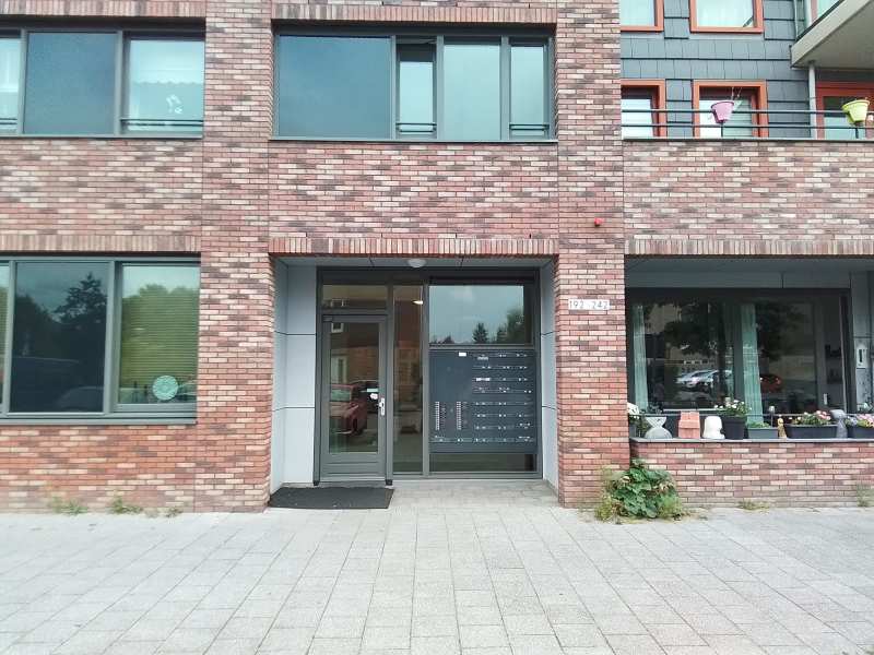 Crabschuytstraat 198, 1034 AX Amsterdam, Nederland