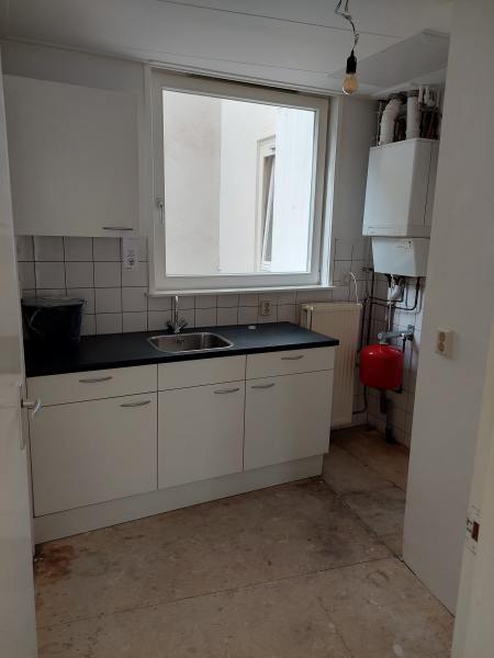 Plantage Middenlaan 30HS