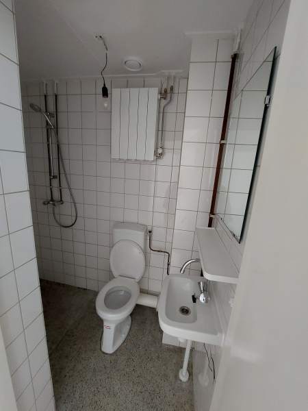 Plantage Middenlaan 30HS