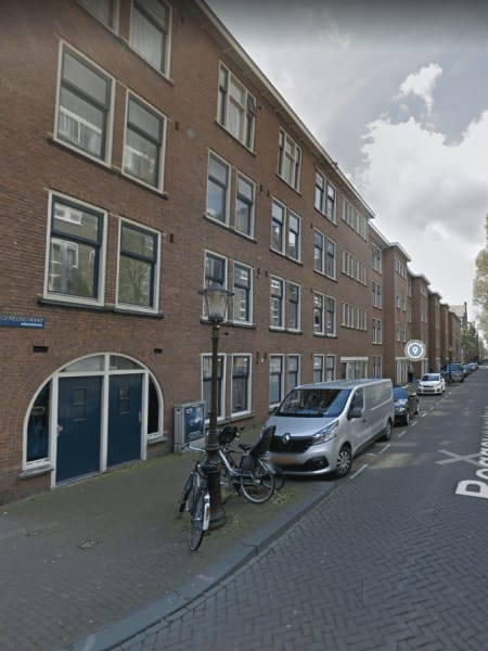 Van Neckstraat 14
