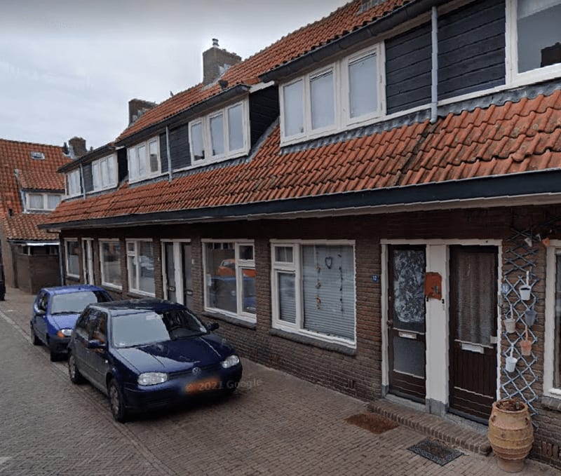 Celzusterenstraat 14, 3811 JR Amersfoort, Nederland