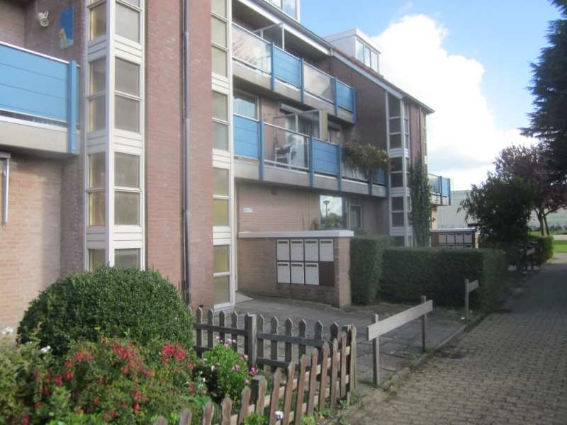 Jutestraat 171