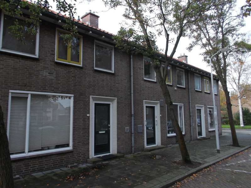 Serooskerkestraat 7