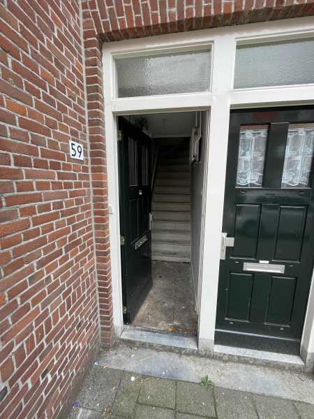 Johannes Spaanstraat 59