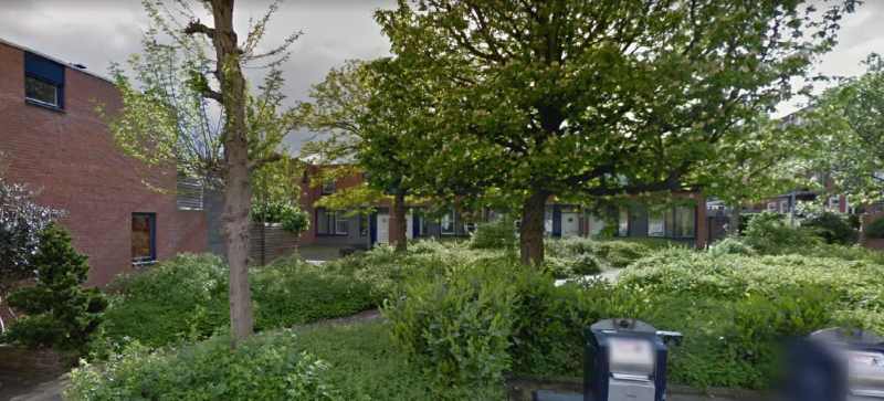 Middenstraat 5, 9724 JB Groningen, Nederland