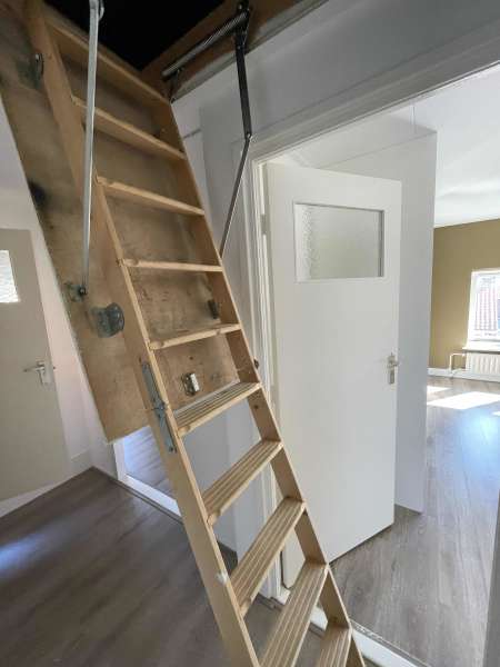 Johannes Spaanstraat 71