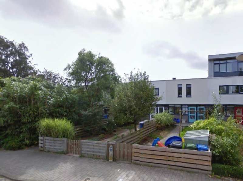 De Horizon 5, 3823 HS Amersfoort, Nederland