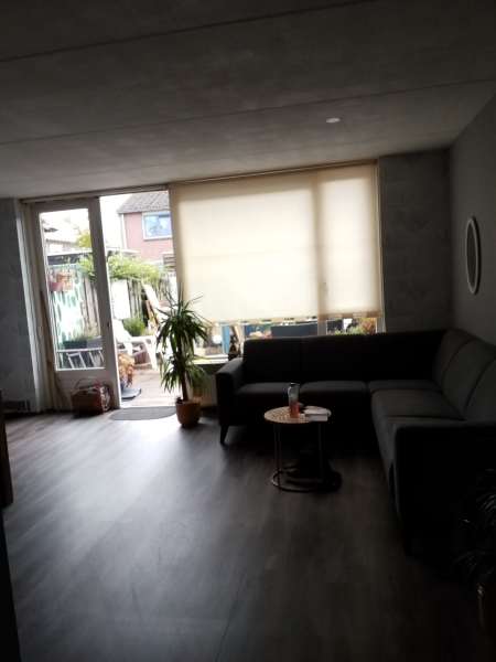 Straatje van Anna Cramer 14