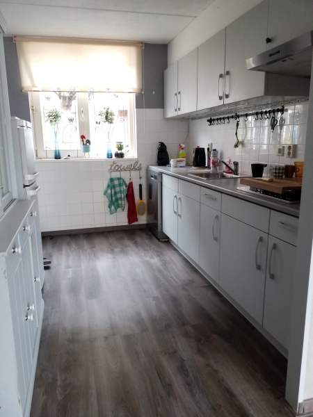 Straatje van Anna Cramer 14