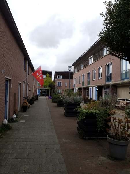 Straatje van Anna Cramer 14