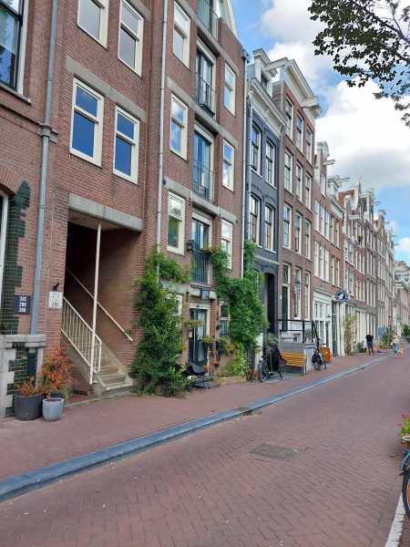 Bloemgracht 178, 1015 TV Amsterdam, Nederland