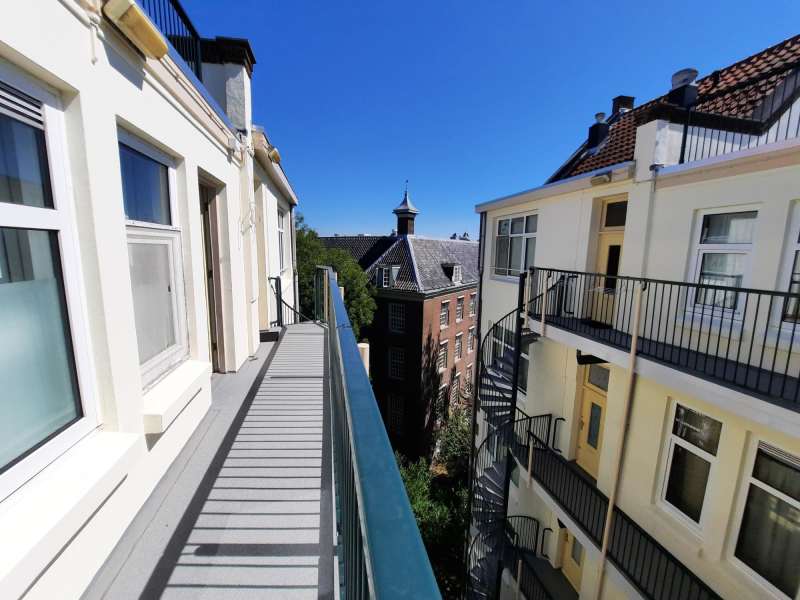 Nieuwe Keizersgracht 552