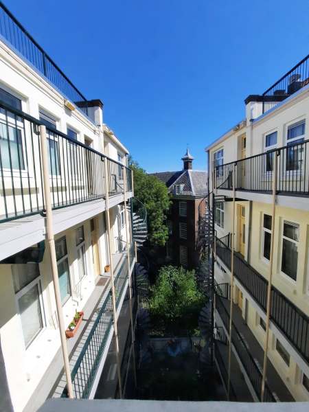 Nieuwe Keizersgracht 552