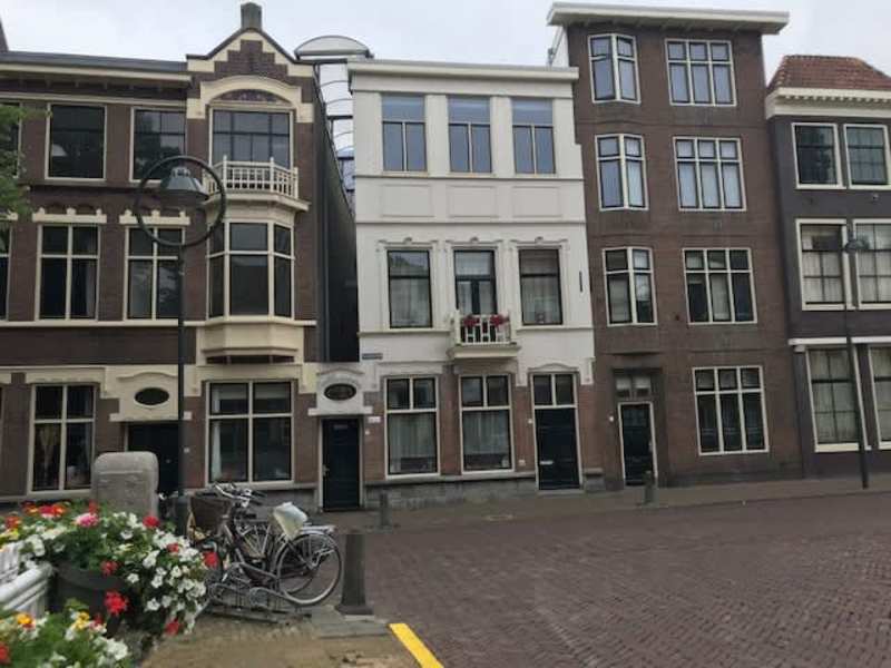 Westhaven 9106, 2801 PH Gouda, Nederland