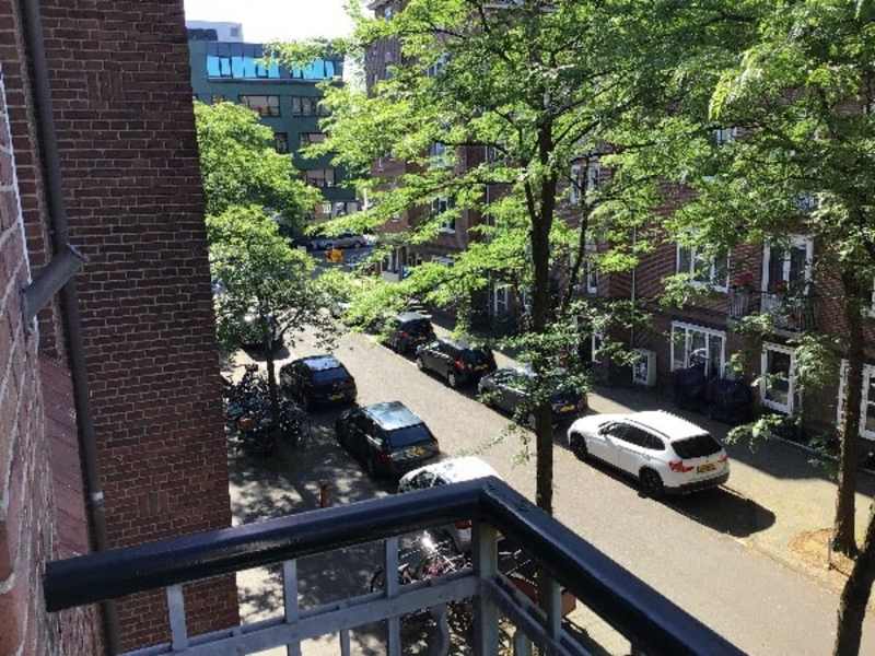 Vincent van Goghstraat 175