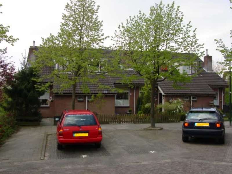 Van Bentheimhof 57, 3911 JN Rhenen, Nederland