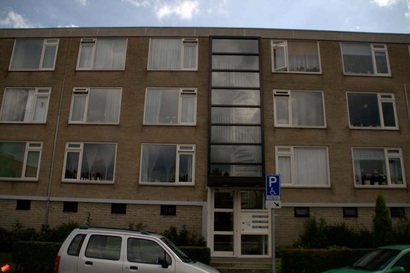 Veldspaatstraat 26, 9743 XK Groningen, Nederland