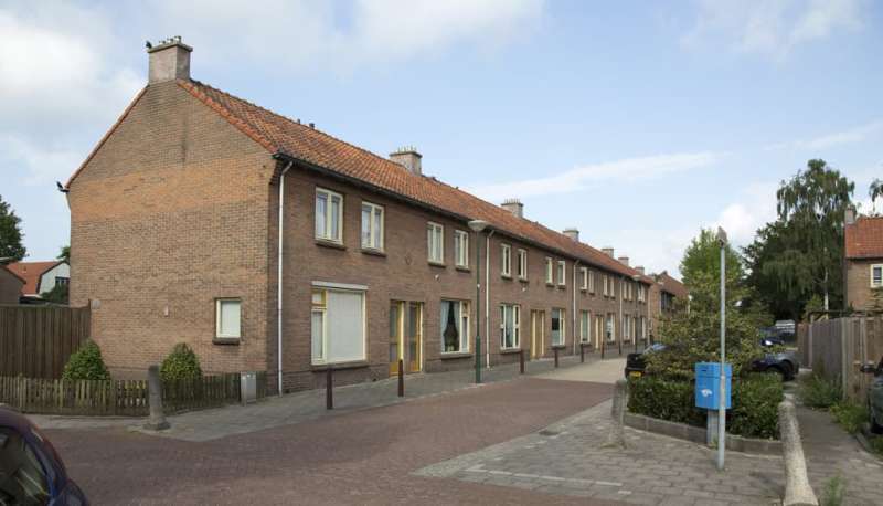 Jan Steenlaan 3, 3904 XK Veenendaal, Nederland