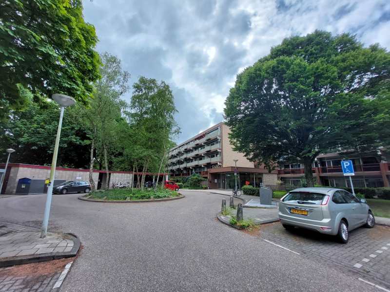 Garstkamp 313, 1103 PH Amsterdam, Nederland