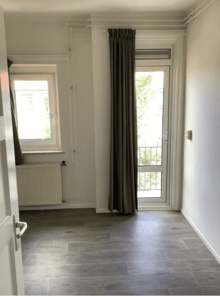 Van Hanxleden Houwertstraat 25