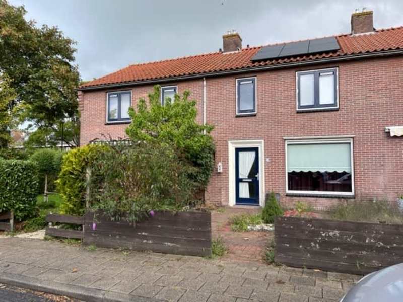 Beatrixstraat 23, 3621 ET Breukelen, Nederland