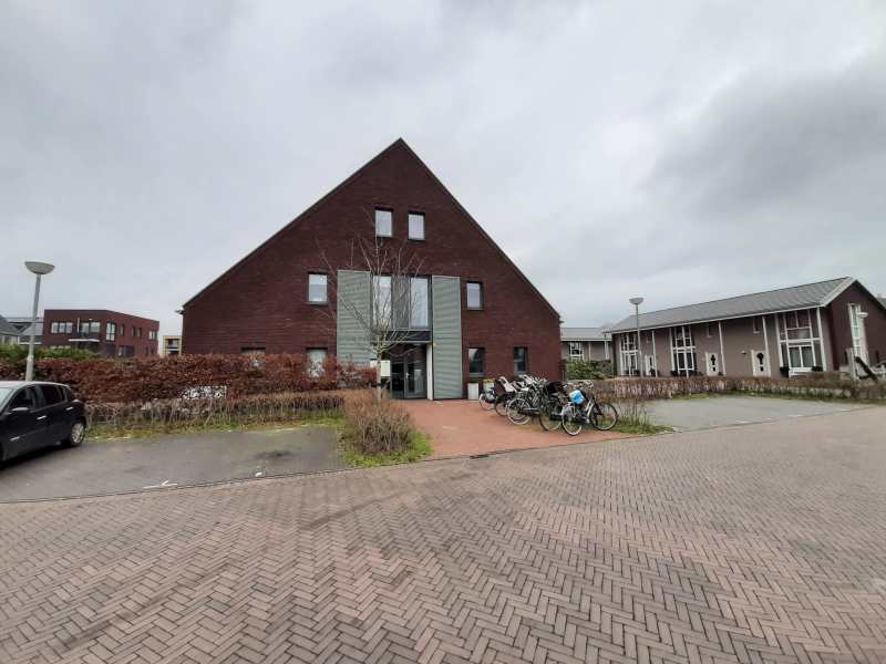 Groot Agteveldlaan 9, 3791 PN Achterveld, Nederland