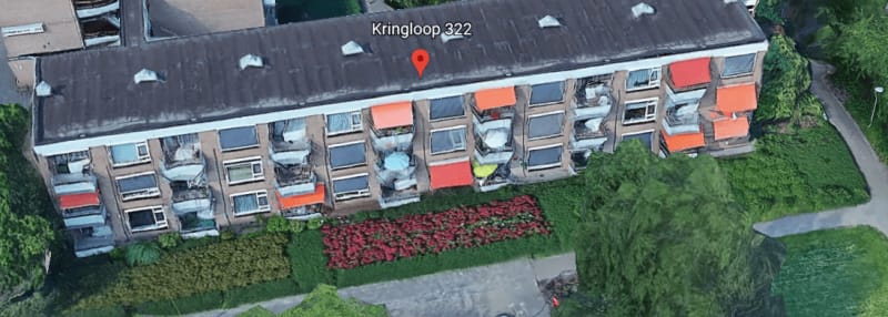 Kringloop 322