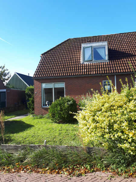 Bakkerstraat 11, 9797 PK Thesinge, Nederland