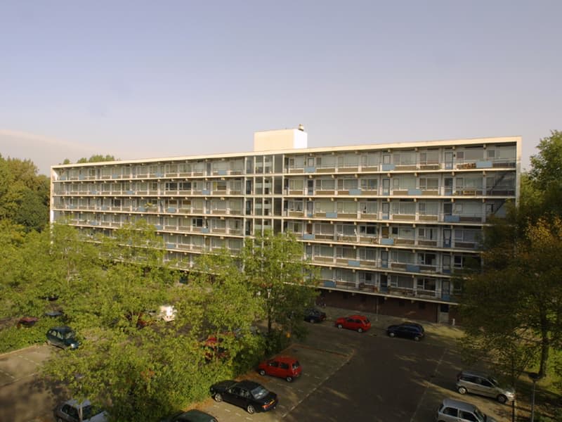 Ooievaarplein 57