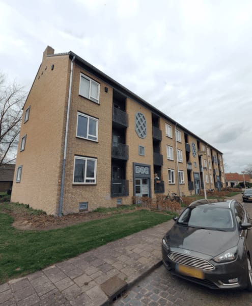 Cesar Franckstraat 73I, 7557 ED Hengelo, Nederland