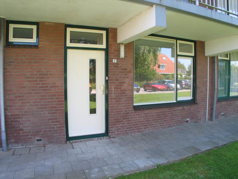 Tiendweg 6, 3372 AJ Hardinxveld-Giessendam, Nederland