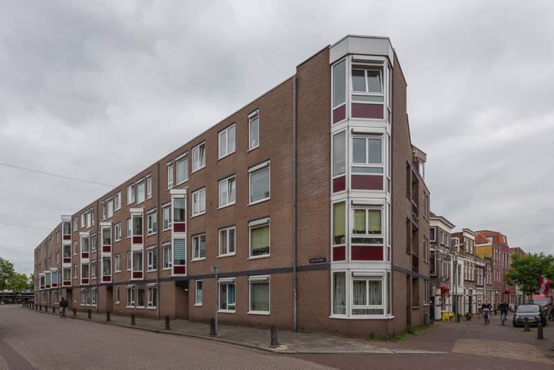 Robaarstraat 81, 2801 XL Gouda, Nederland