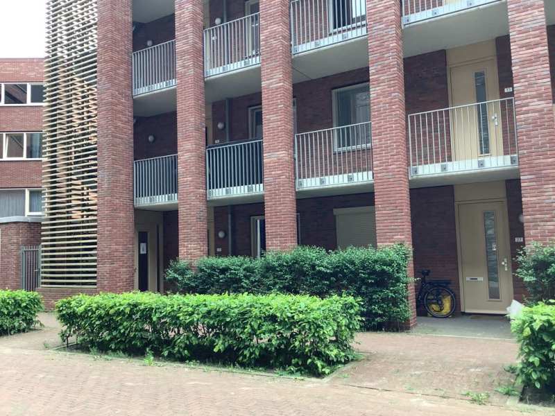 Professor Smalhoutlaan 27, 3571 KG Utrecht, Nederland