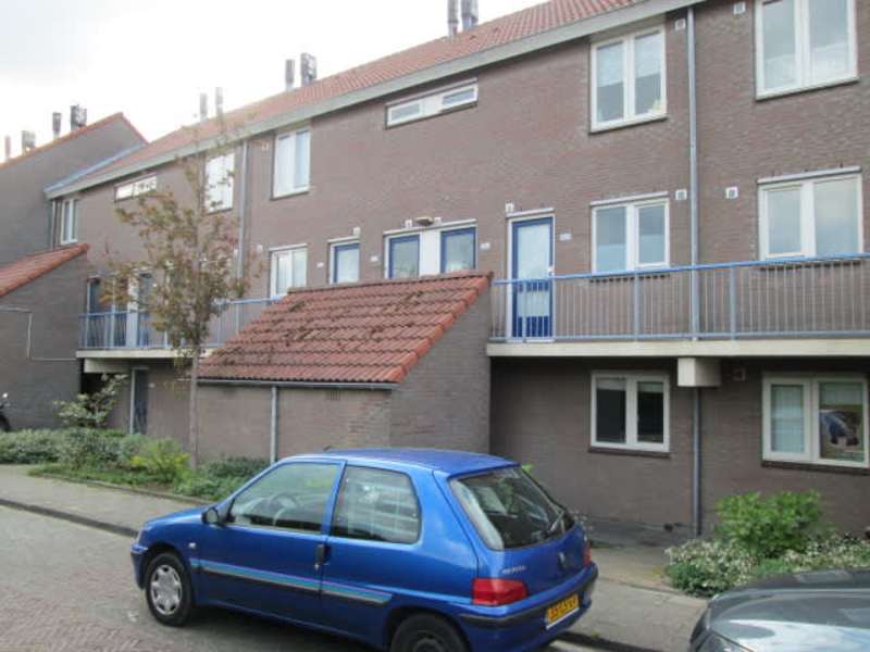 Kalf 276, 1509 BE Zaandam, Nederland