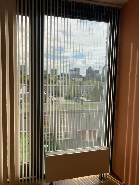 Mandarijnenstraat 23D