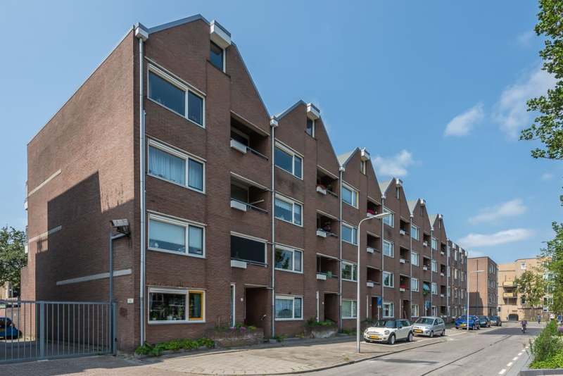 Robaarstraat 72