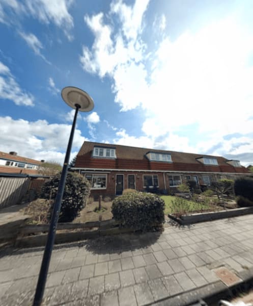 Rembrandtstraat 72, 7556 WE Hengelo, Nederland