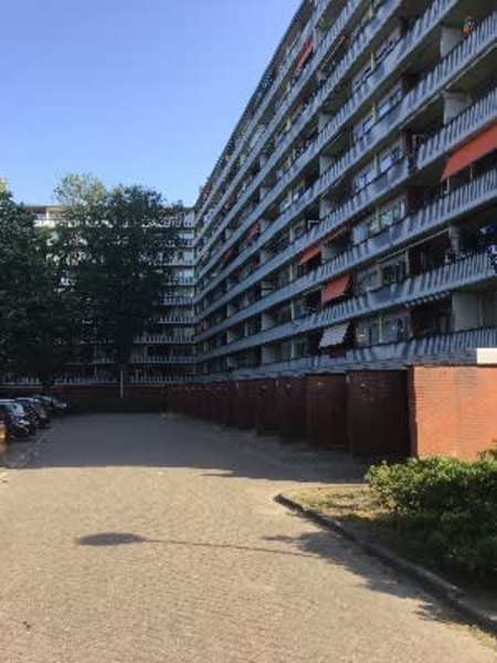 Remijden 119, 1068 XH Amsterdam, Nederland