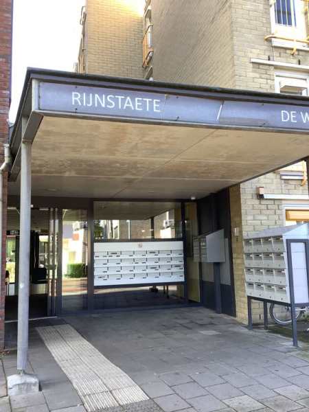 Rijnstraat 418