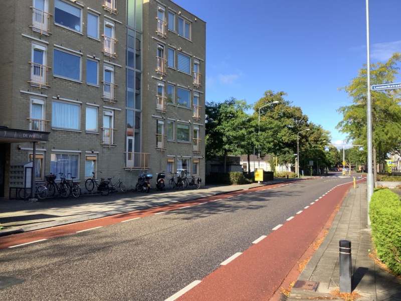Rijnstraat 418