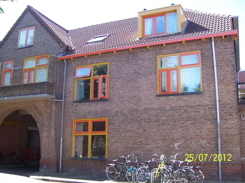 Deliplein 118, 9715 DD Groningen, Nederland