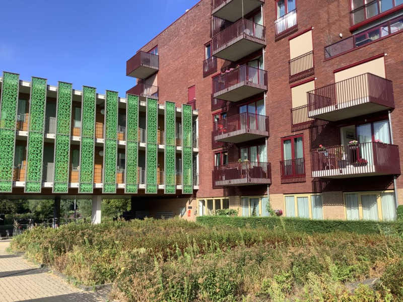 Werradreef 80, 3562 BM Utrecht, Nederland