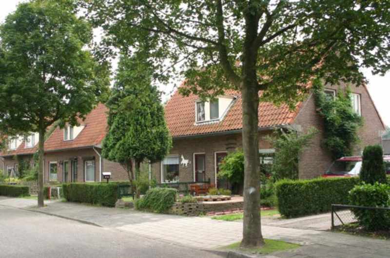 Brinkseweg 3, 3971 VA Driebergen-Rijsenburg, Nederland